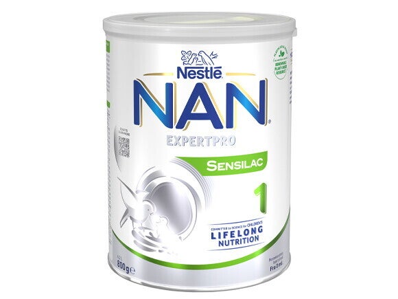NAN EXPERTPRO SENSILAC 1 800g