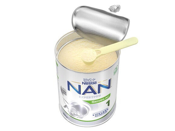 NAN EXPERTPRO SENSILAC 1 800g CO3