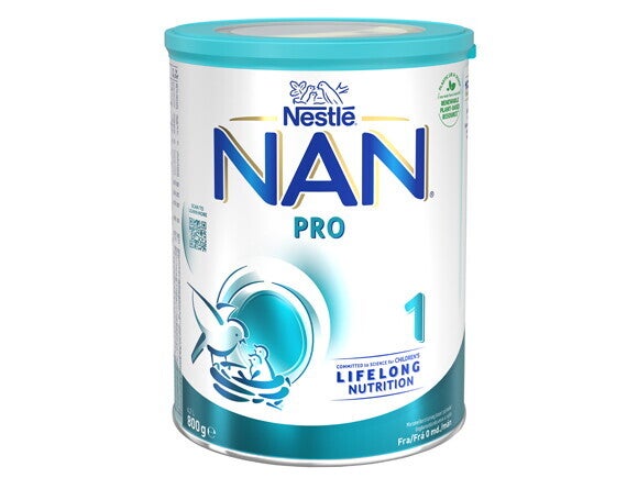 NAN PRO 1 800g
