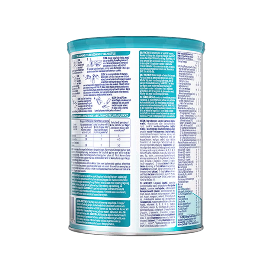 Nestlé NAN PRO 2 tilskuddsblanding 800g