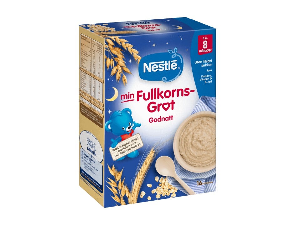 nestle-min-fullkornsgrot-godnatt