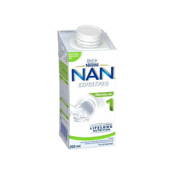 NAN ExpertPro 1