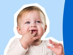 Alderstilpassede konsistenser