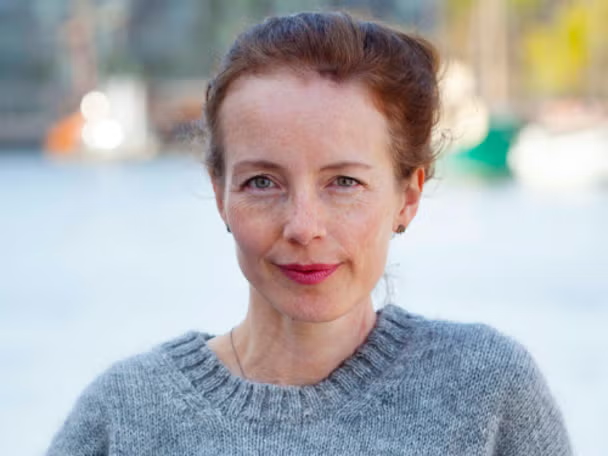 Sara Ask är en av Sveriges främsta barndietister Sara Ask är en av Sveriges främsta barndietister