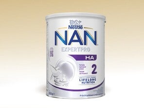NAN EXPERTPRO HA 2