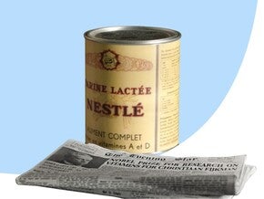 Banebrytende ernæringsvitenskap