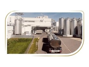 Produsert i beskyttede anlegg