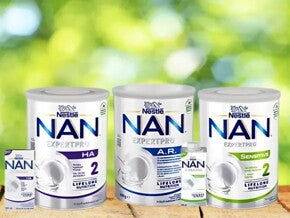 Bærekraft for NAN