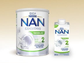 NAN EXPERTPRO SENSILAC 2