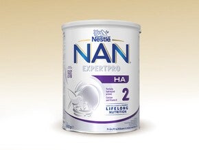 NAN EXPERTPRO HA 2