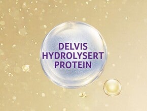 Delvis hydrolysert protein
