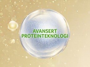 Avansert proteinteknologi