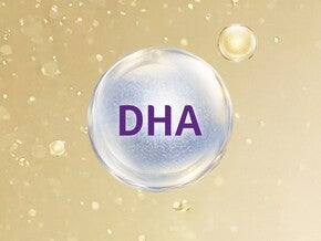DHA