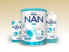 NAN PRO 2