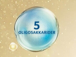 5 oligosakkarider
