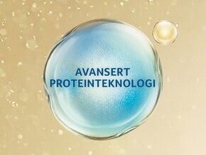 Avansert proteinteknologi