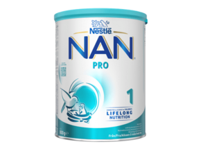 NAN PRO 1 800g