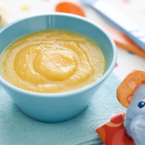 Pumpa och potatissoppa Pumpa och potatissoppa