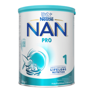 NAN PRO 1 800g
