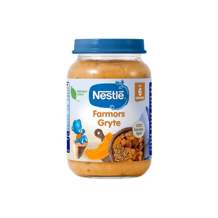 Nestlé Farmors Gryte - Fra 6 måneder
