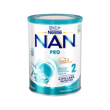 Nestlé NAN PRO 2 tilskuddsblanding 800g