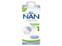 NAN EXPERTPRO SENSILAC 1 200ml