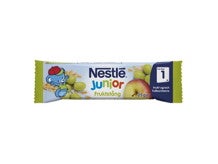 nestle junior fruktstang med havre