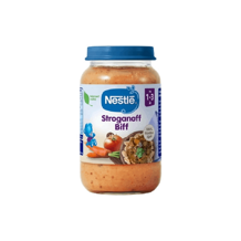 Nestlé Stroganoff Biff - Fra 1 år