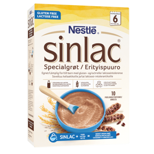 Nestlé Sinlac Nestlé Sinlac