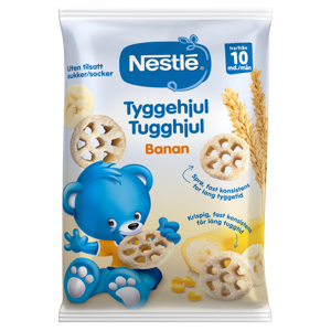 Tyggehjul Tyggehjul