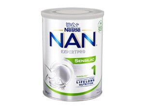 NAN Sensilac 1 NAN Sensilac 1