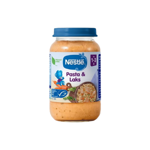 Nestlé Pasta & Laks - Fra 1 år