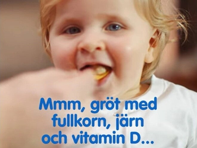 Min grot video