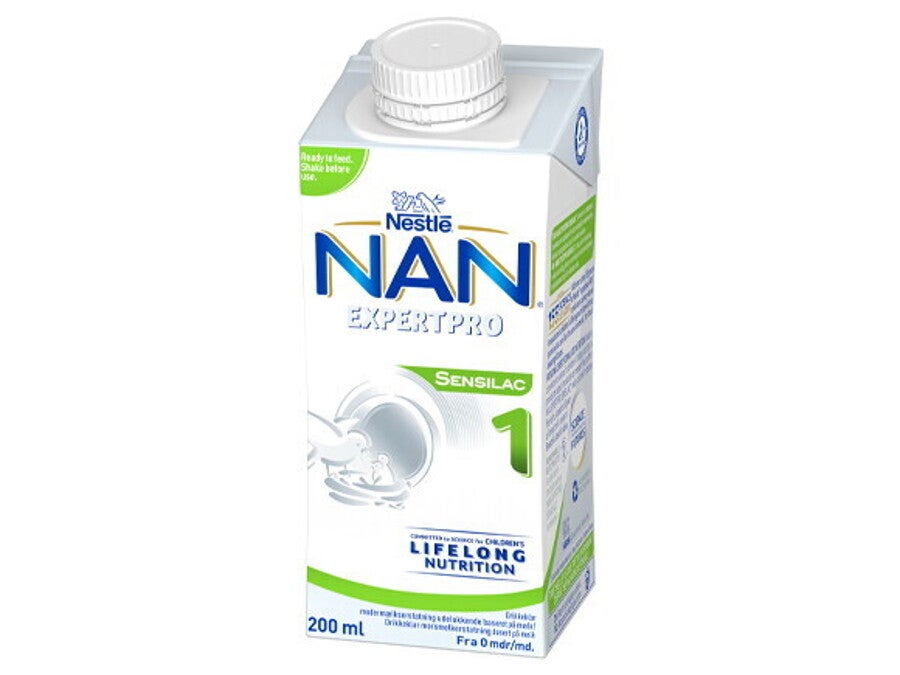 NAN EXPERTPRO SENSILAC 1 200ml right