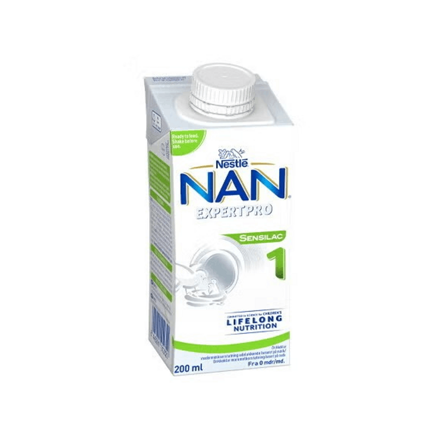 NAN ExpertPro 1