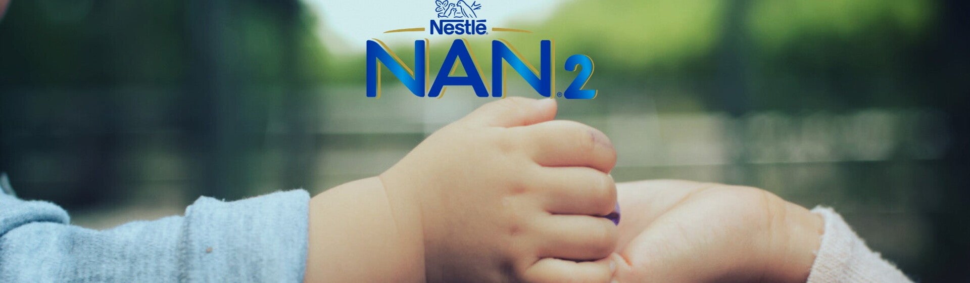 Kompromissløs kvalitet. Veiledet av vitenskap – for hvert barn.