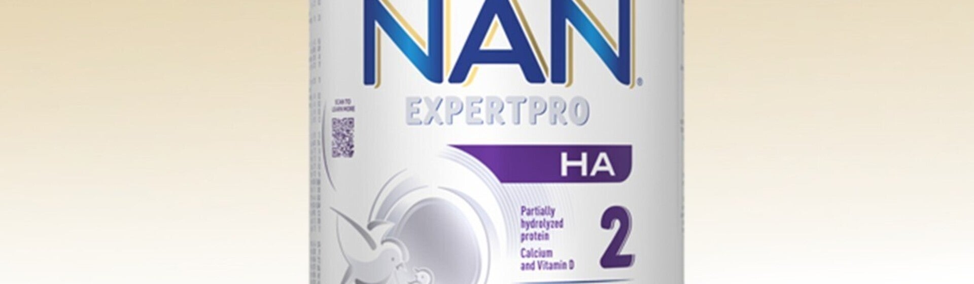 NAN EXPERTPRO HA 2
