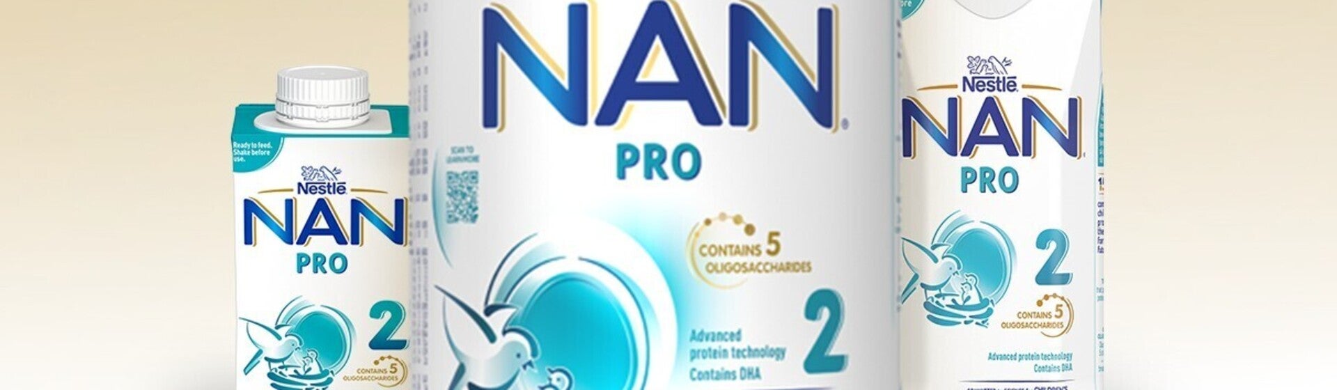NAN PRO 2