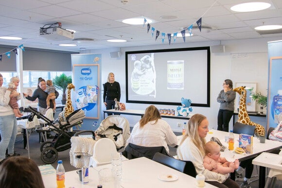 Babypanel Babypanel