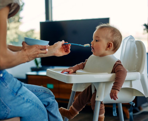 Matintroduksjon for barn