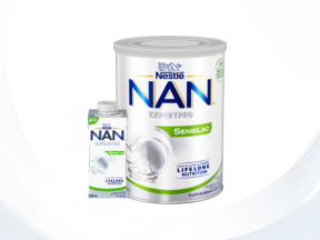 Nestlé NAN EXPERTPRO SENSILAC Nestlé NAN EXPERTPRO SENSILAC
