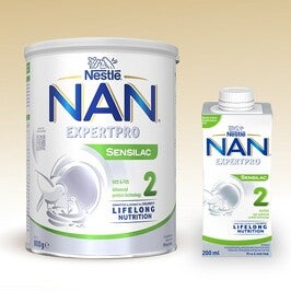 NAN EXPERTPRO SENSILAC 2