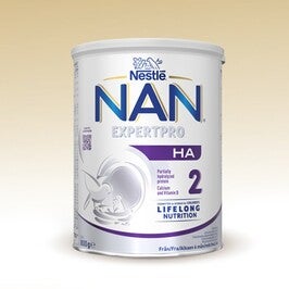 NAN EXPERTPRO HA 2