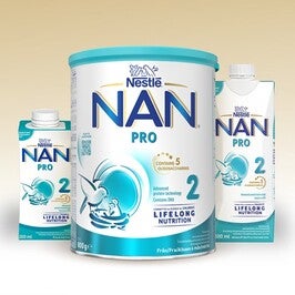 NAN PRO 2