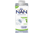 Nestlé NAN EXPERTPRO SENSILAC 1 drikkeklar morsmelkerstatning 200ml tetra front