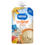 Nestlé min Grøt Mango