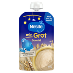 Nestlé min Grøt sovetid