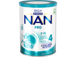 Nestlé NAN PRO 4,  melkedrikk for småbarn 800g boks