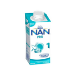 Nestlé NAN PRO 1 drikkeklar morsmelkerstatning 200 ml