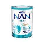 Nestlé NAN PRO 2 tilskuddsblanding 800g